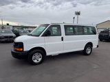 Used 2004 Chevrolet Express 2500 Passenger image 2