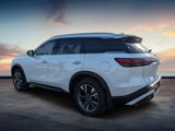 New 2025 INFINITI QX60 Luxe image 5