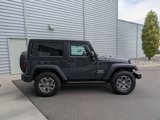 Used 2017 Jeep Wrangler Sport image 6
