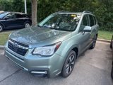 Used 2017 Subaru Forester 2.5i Premium w/ All-Weather Package image 3