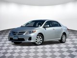 Used 2011 Toyota Corolla LE image 3