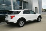 Used 2021 Ford Explorer XLT image 3
