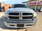 Used 2018 RAM 1500 Tradesman w/ Popular Equipment Group image 4