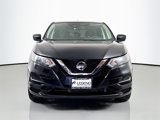 Used 2021 Nissan Rogue Sport S image 2