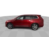Certified 2022 Cadillac XT6 Premium Luxury w/ Technology Package image 5