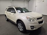 Used 2015 Chevrolet Equinox LT w/ Chrome Appearance Package image 5