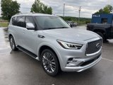 Used 2019 INFINITI QX80 Luxe w/ 22" Wheel Package image 2