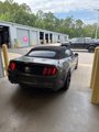 Used 2016 Ford Mustang Convertible image 2
