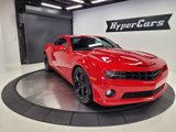 Used 2010 Chevrolet Camaro SS w/ RS Package image 3