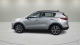 Used 2021 Kia Sportage SX image 4