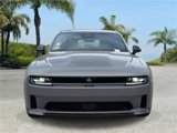 New 2025 Dodge Charger Daytona R/T w/ Sun & Sound Package image 3
