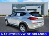 Used 2020 Hyundai Tucson SE w/ Cargo Package image 4