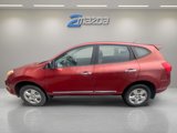 Used 2011 Nissan Rogue S image 5