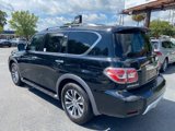 Used 2018 Nissan Armada SL w/ Premium Package image 4