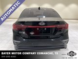 Used 2021 Kia Forte Sedan image 4