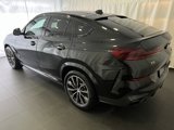 Used 2023 BMW X6 M50i w/ Climate Comfort Package image 3