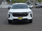 New 2025 Chevrolet Trax RS image 3