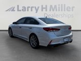 Used 2018 Hyundai Sonata Limited image 3