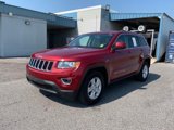 Used 2015 Jeep Grand Cherokee Laredo w/ Quick Order Package 23E image 5
