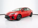 Used 2019 Toyota Corolla SE image 3