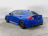 Used 2020 Subaru WRX Limited image 3