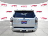 Used 2017 Toyota 4Runner Limited image 4