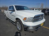Used 2012 RAM 1500 Laramie w/ Protection Group image 3