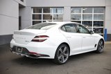 New 2025 Genesis G70 3.3T Advanced image 6