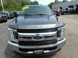 Used 2017 Ford F250 XLT image 4