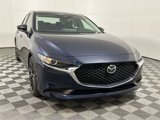 Certified 2024 MAZDA MAZDA3 s image 3