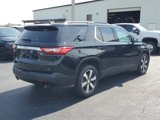 Used 2019 Chevrolet Traverse LT w/ LT Premium Package image 6
