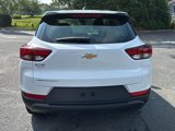 New 2025 Chevrolet TrailBlazer LS image 4