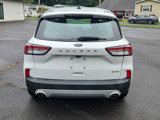 Used 2021 Ford Escape S image 5