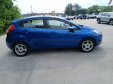 Used 2019 Ford Fiesta SE image 6