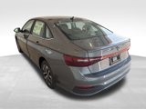New 2025 Volkswagen Jetta S image 5