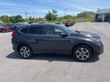 Used 2017 Honda CR-V EX image 2