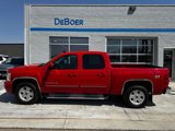 Used 2013 Chevrolet Silverado 1500 LTZ w/ LTZ Plus Package image 2