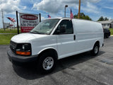 Used 2016 Chevrolet Express 2500 image 2