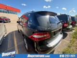 Used 2015 Mercedes-Benz ML 350 4MATIC image 4