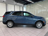 Certified 2024 Chevrolet Equinox LT image 5