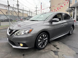 Used 2017 Nissan Sentra SR w/ Protection Package image 2