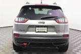 Used 2019 Jeep Cherokee Trailhawk w/ Cold Weather Group image 5