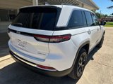 Used 2023 Jeep Grand Cherokee Limited image 4