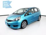 Used 2013 Honda Fit Sport image 3