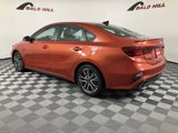 Certified 2023 Kia Forte GT-Line image 4