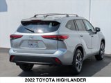 Used 2022 Toyota Highlander XLE image 5