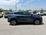 Used 2021 Kia Sportage LX w/ LX Fwd Popular Package image 4