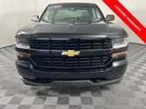 Used 2018 Chevrolet Silverado 1500 Custom w/ Trailering Package image 3