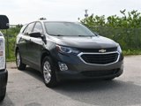 Used 2020 Chevrolet Equinox LS image 2