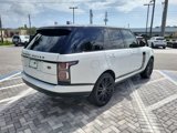 Certified 2021 Land Rover Range Rover Westminster Edition image 5